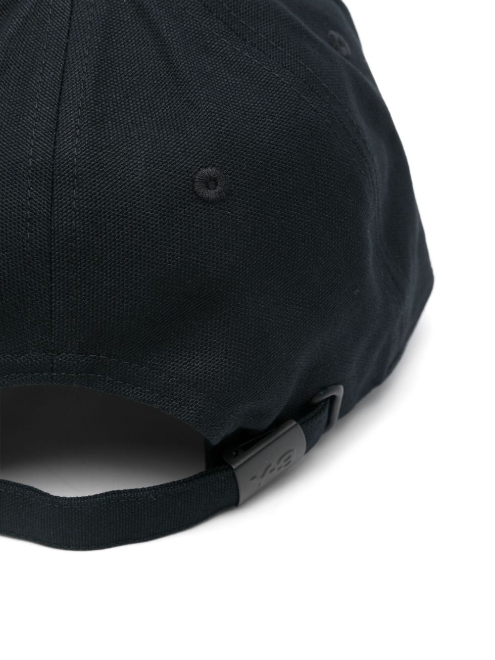 Y-3 Logo baseball cap