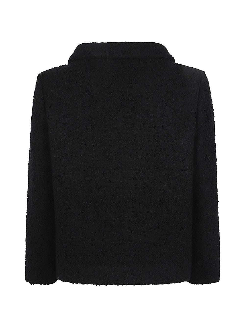 Valentino VLogo Signature wool jacket