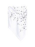 Iro Voltera midi skirt