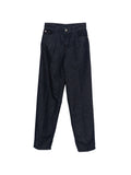 Emporio Armani Denim cotton jeans