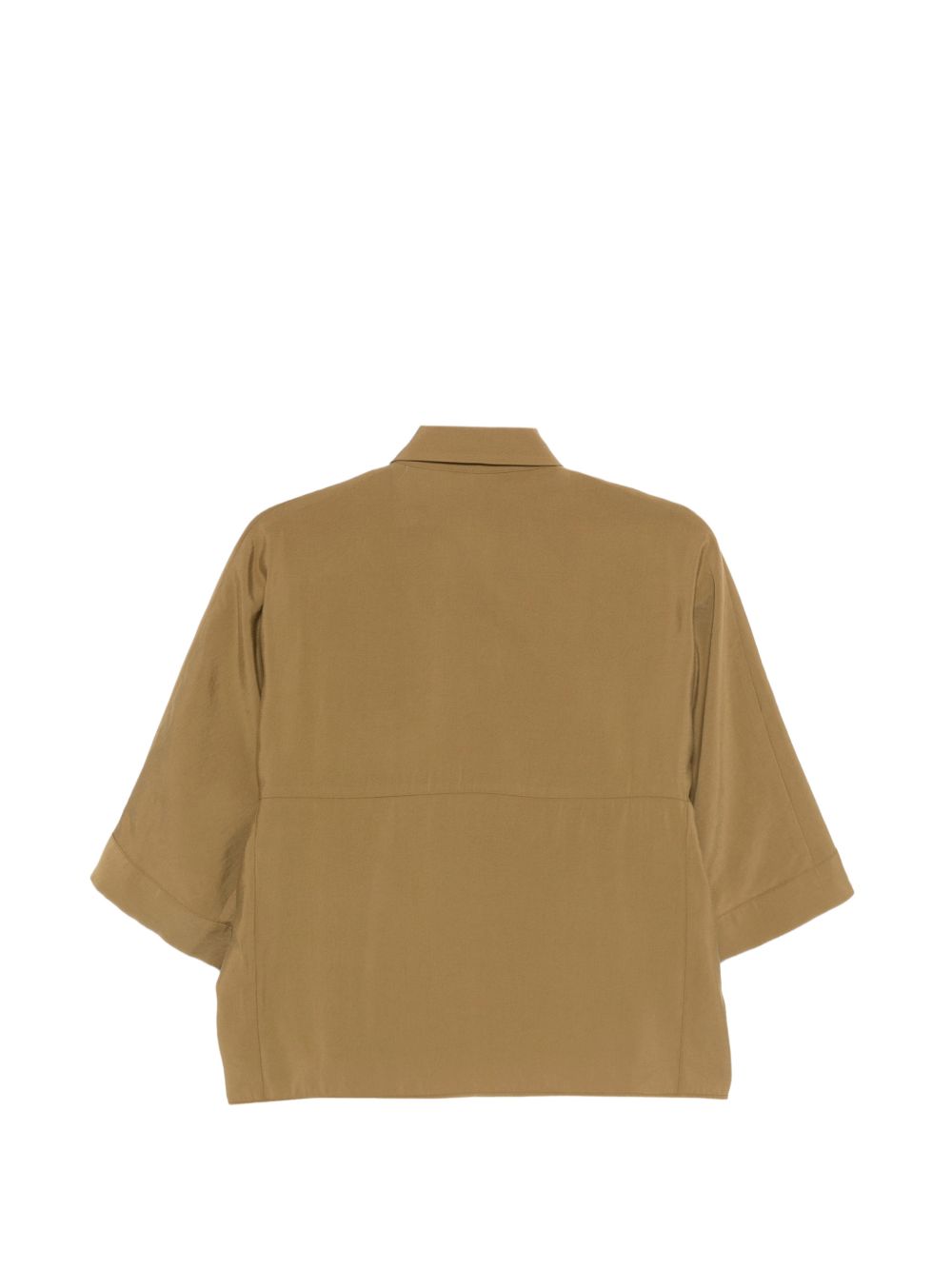 Alysi Short-sleeves shirt
