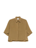 Alysi Short-sleeves shirt