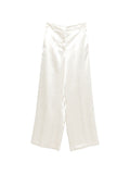 Alysi Shiny trousers