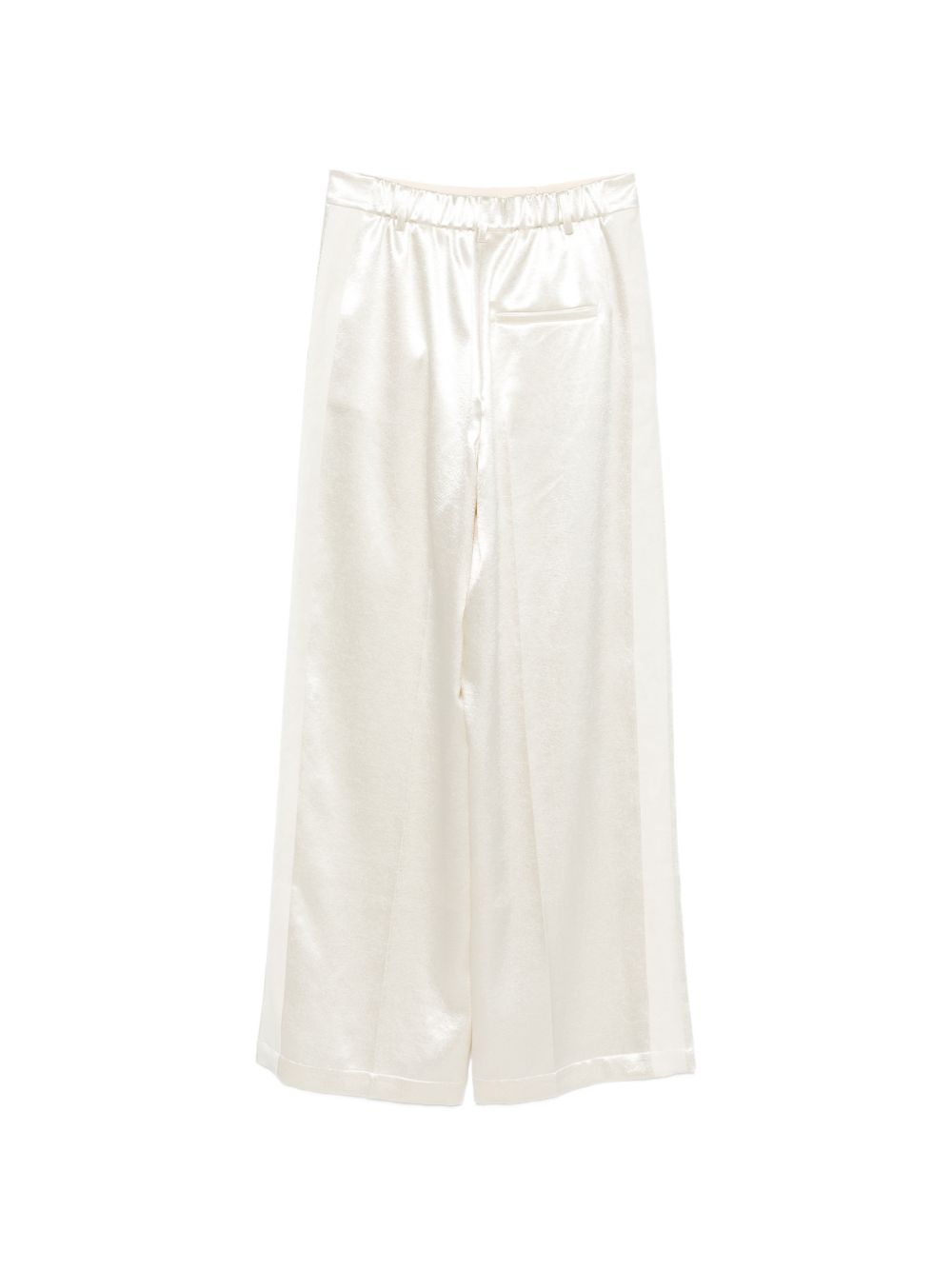 Alysi Shiny trousers