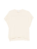 Alysi Cotton t-shirt