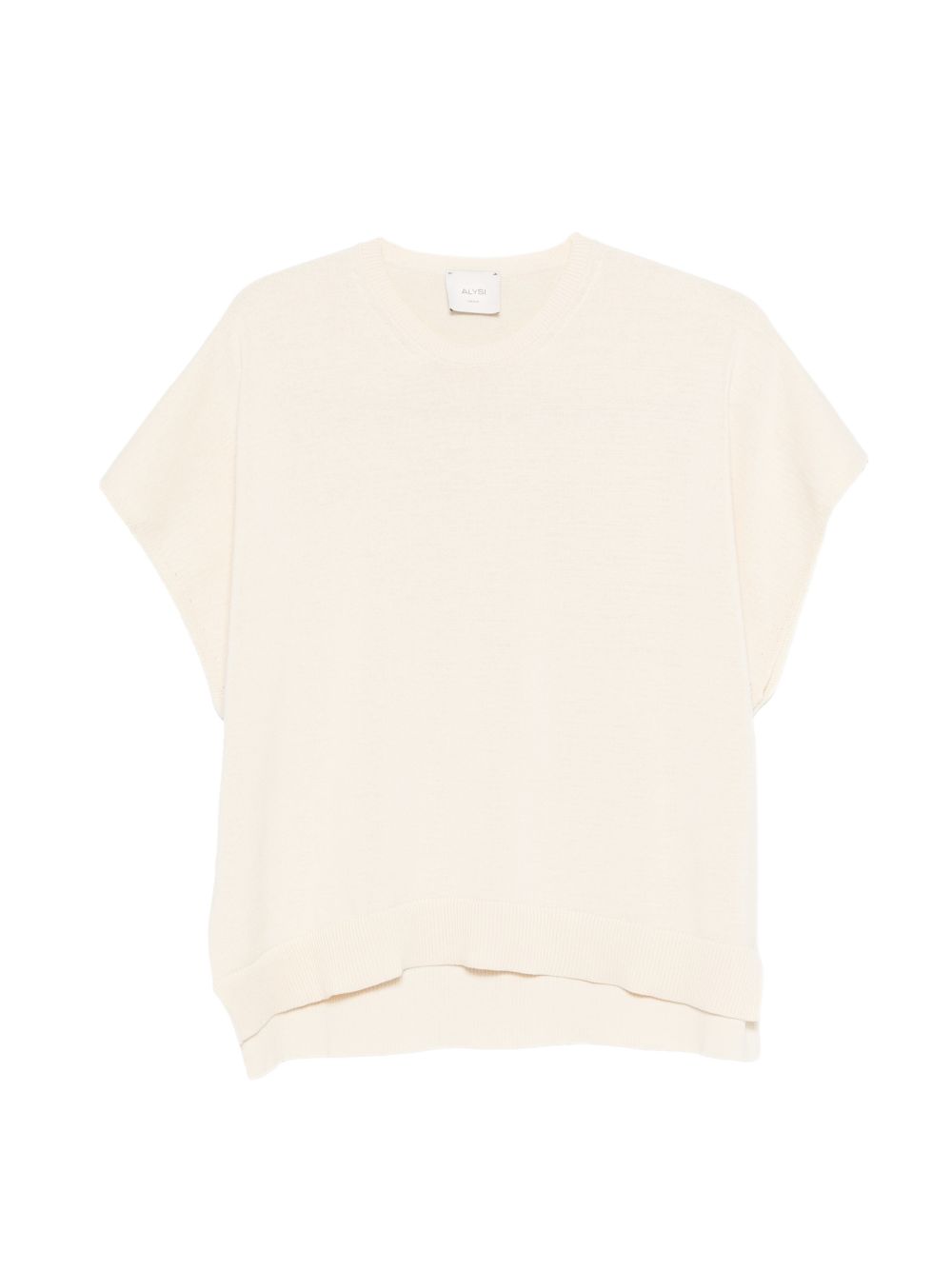 Alysi Cotton t-shirt