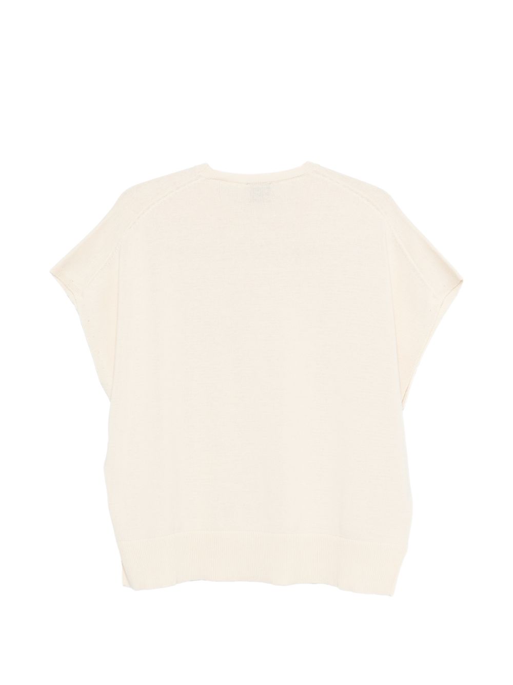 Alysi Cotton t-shirt