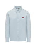 Kenzo Boke Flower cotton shirt