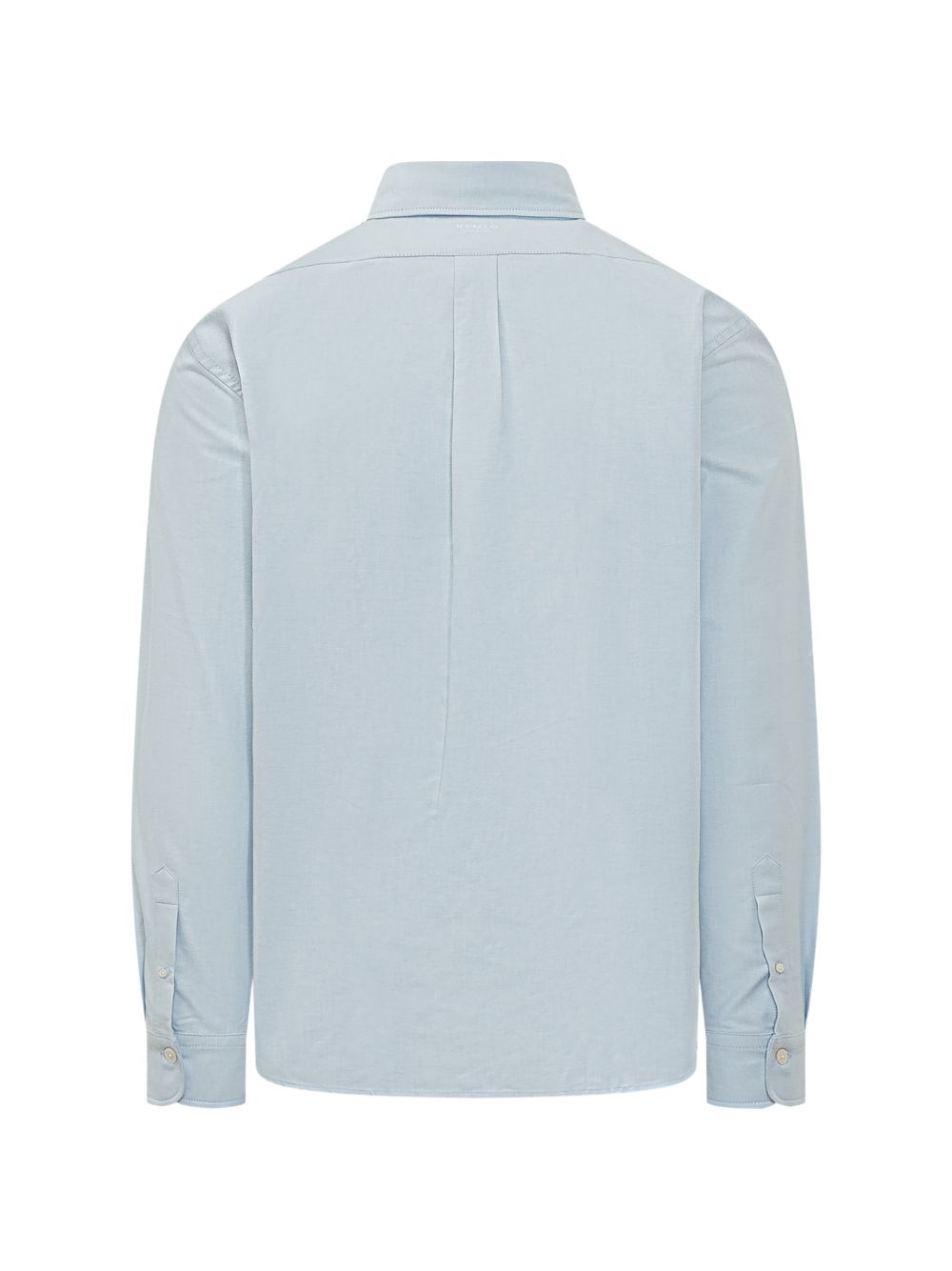 Kenzo Boke Flower cotton shirt