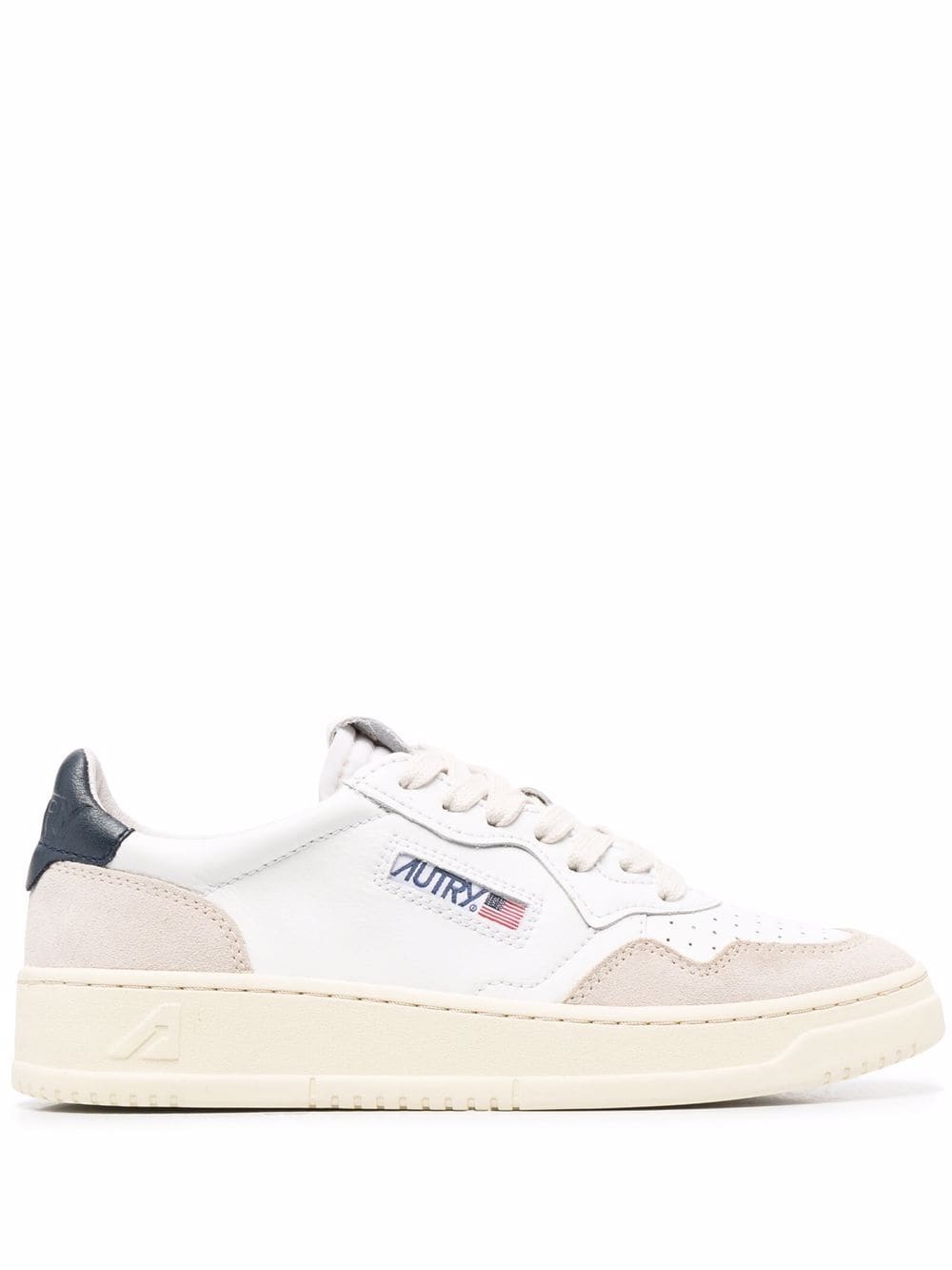 Autry MEDALIST LOW SNEAKERS