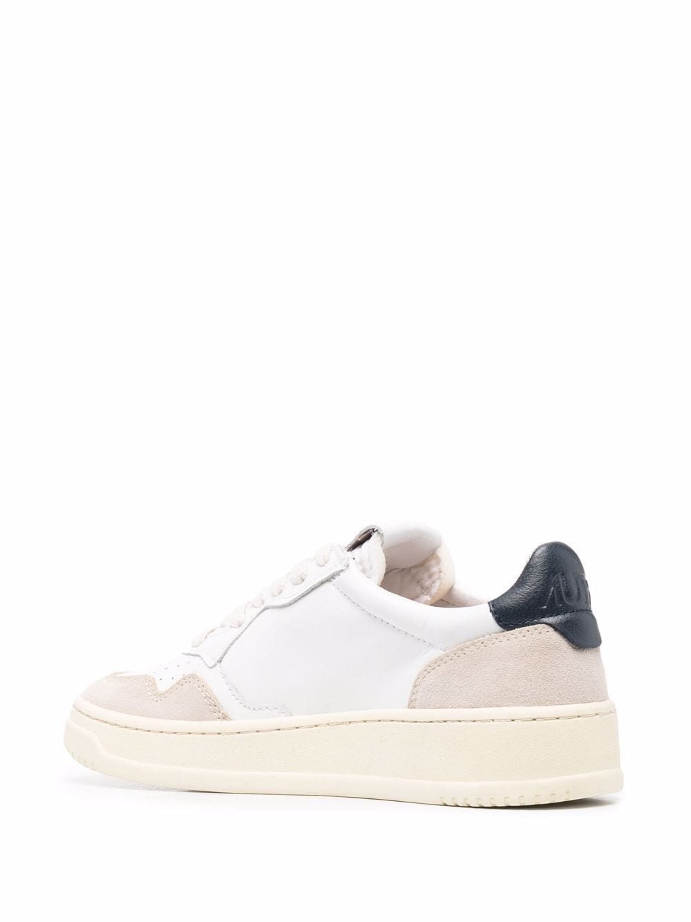 Autry MEDALIST LOW SNEAKERS