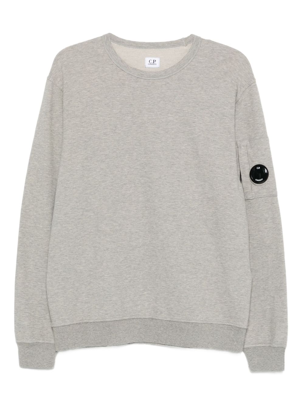 C.P. Company Cotton crewneck sweatshirt