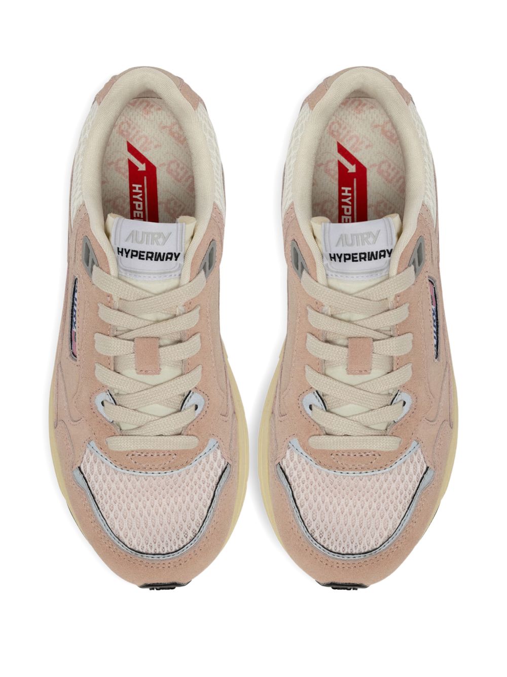Autry Hyperway Sneakers