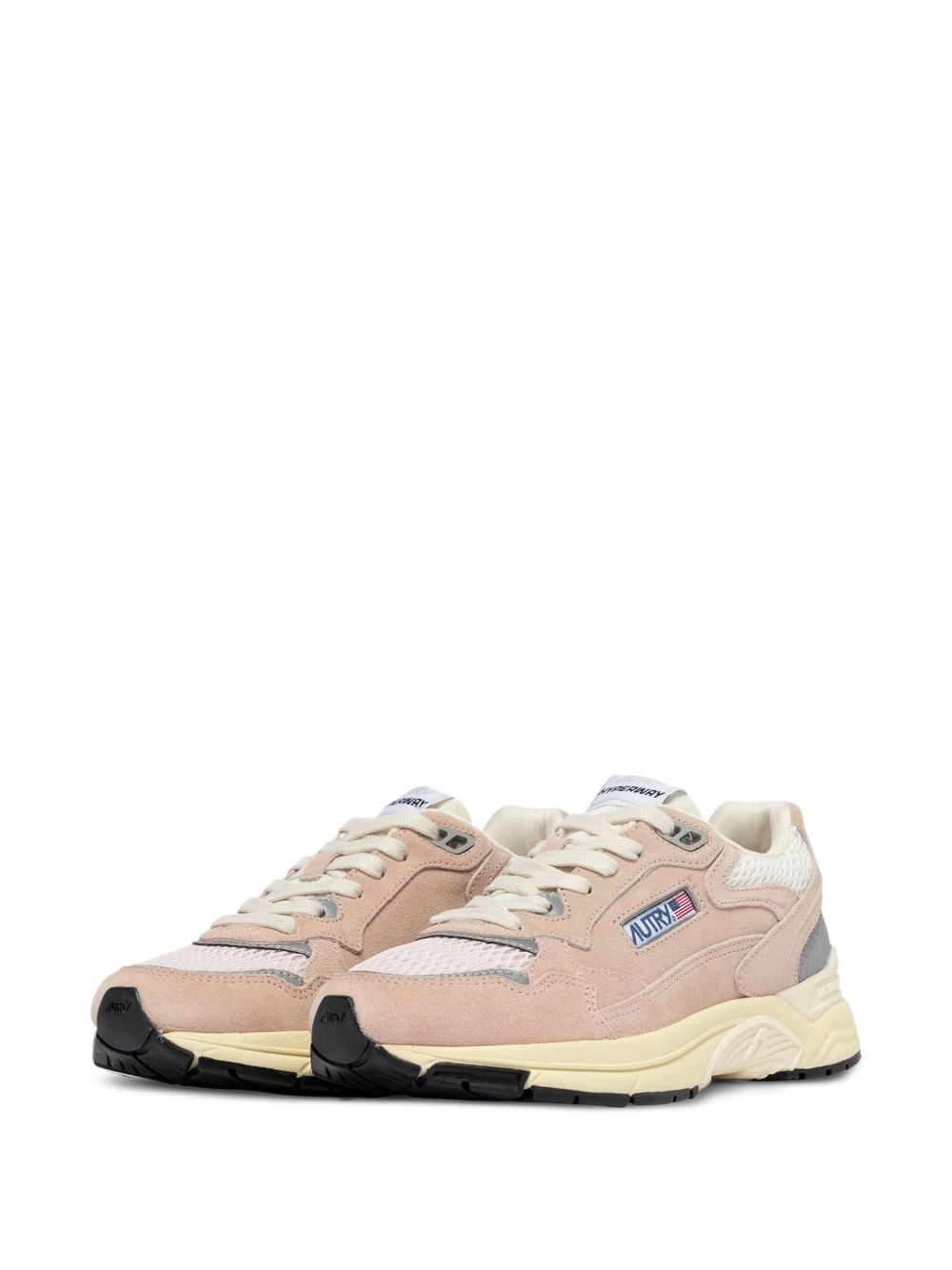 Autry Hyperway Sneakers