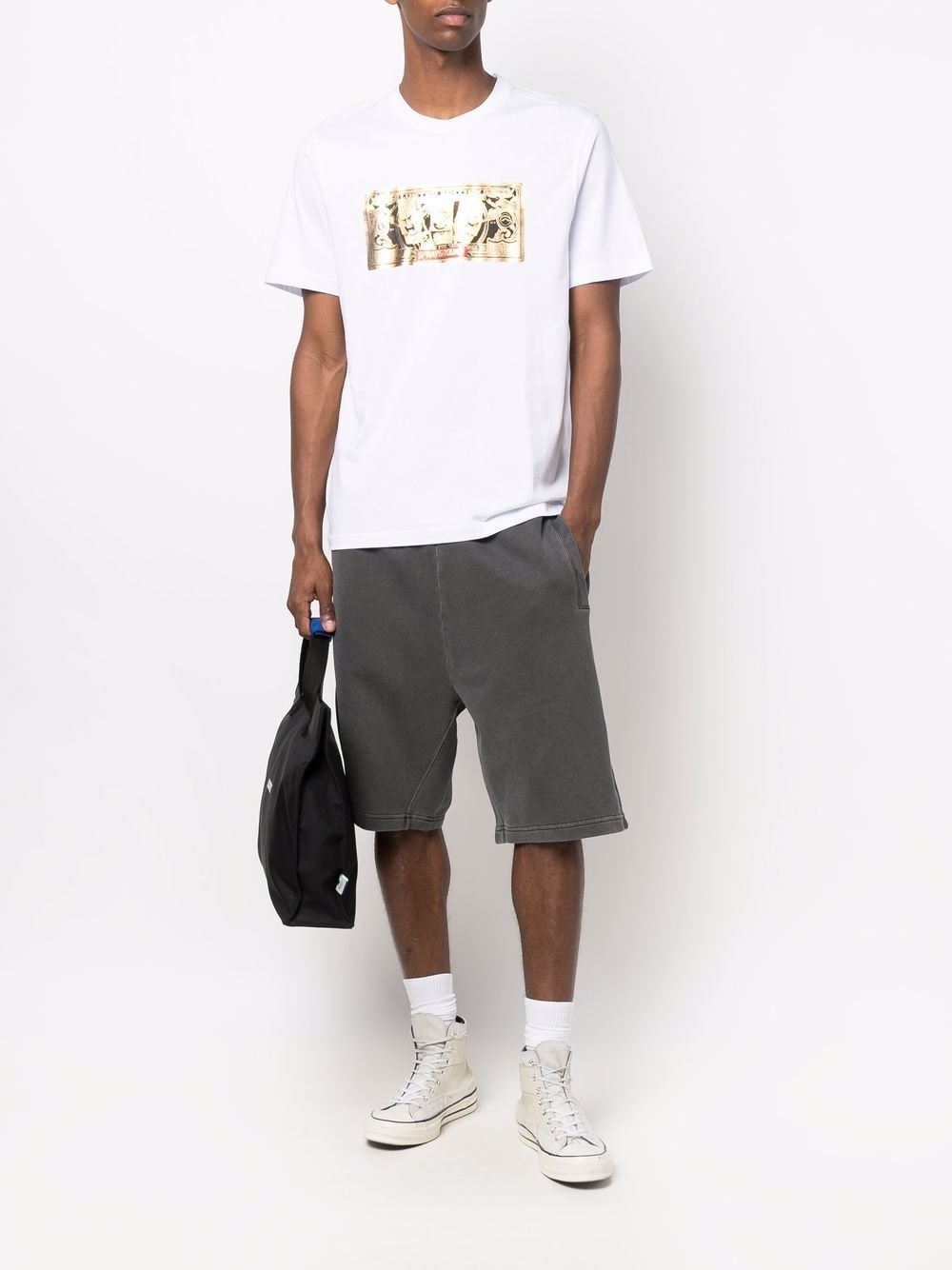 Carhartt Wip Main Carhartt WIP Sweat shorts