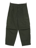 Carhartt Wip Main Carhartt WIP Cotton cargo trousers