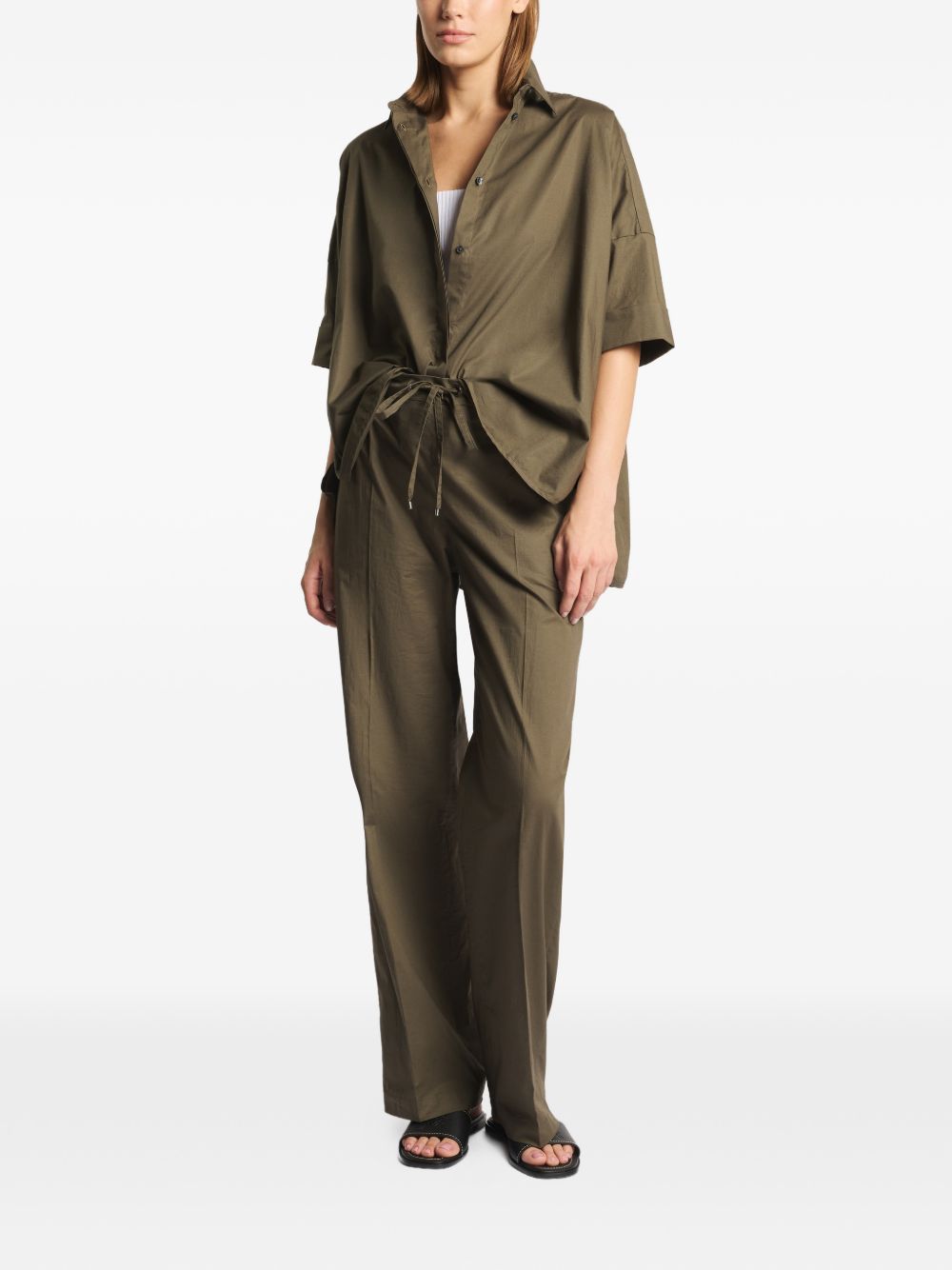 Fay Cotton shirt