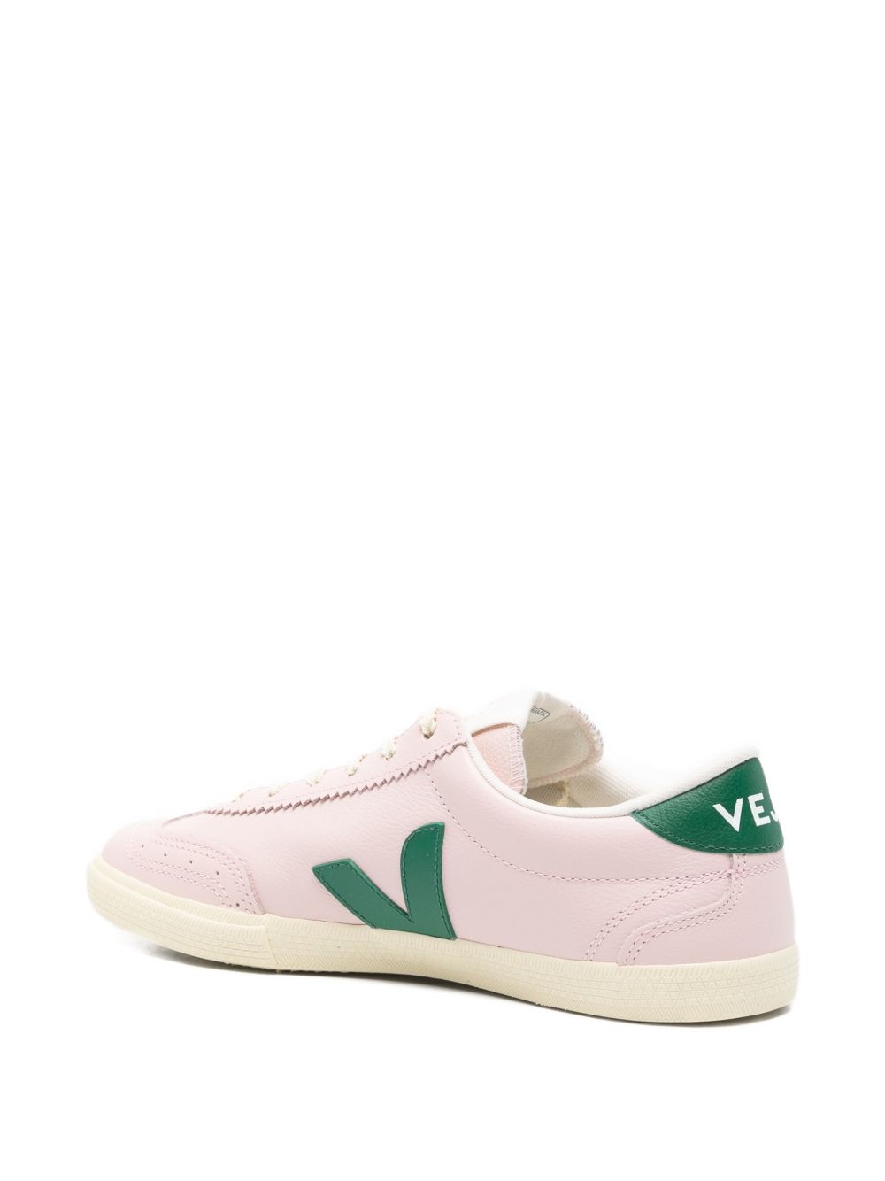 Veja Volley Leather Sneakers