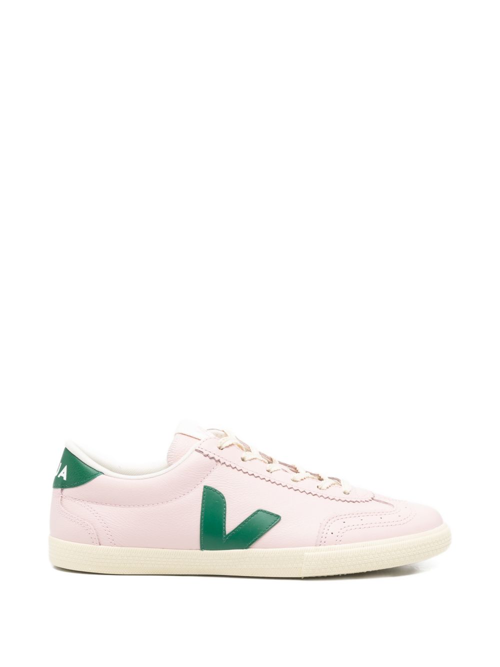Veja Volley Leather Sneakers