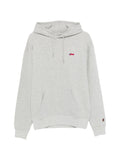 Icecream Running Dog cotton hoodie