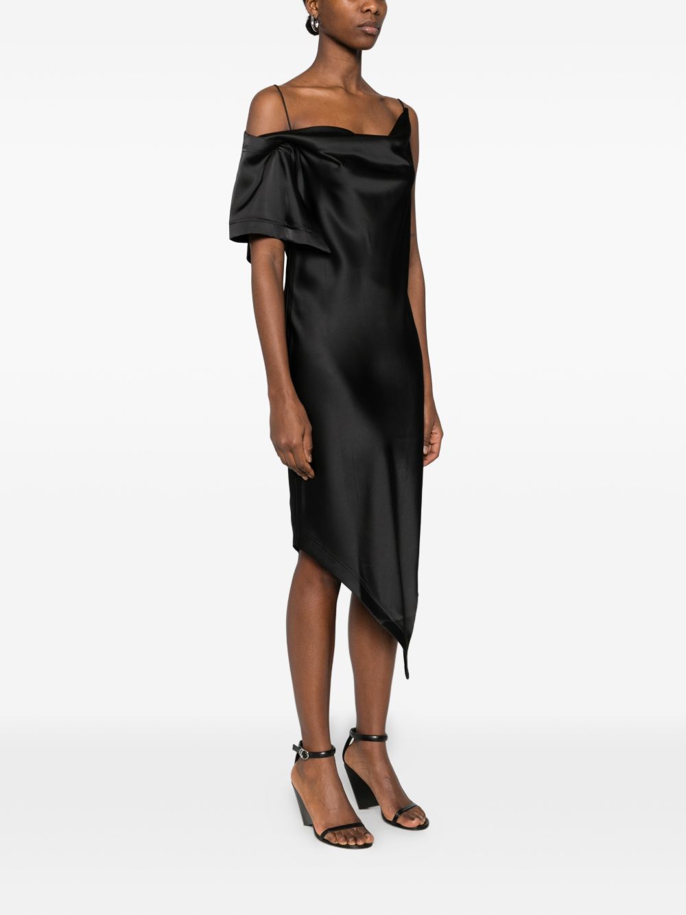 Iro Thiana long dress
