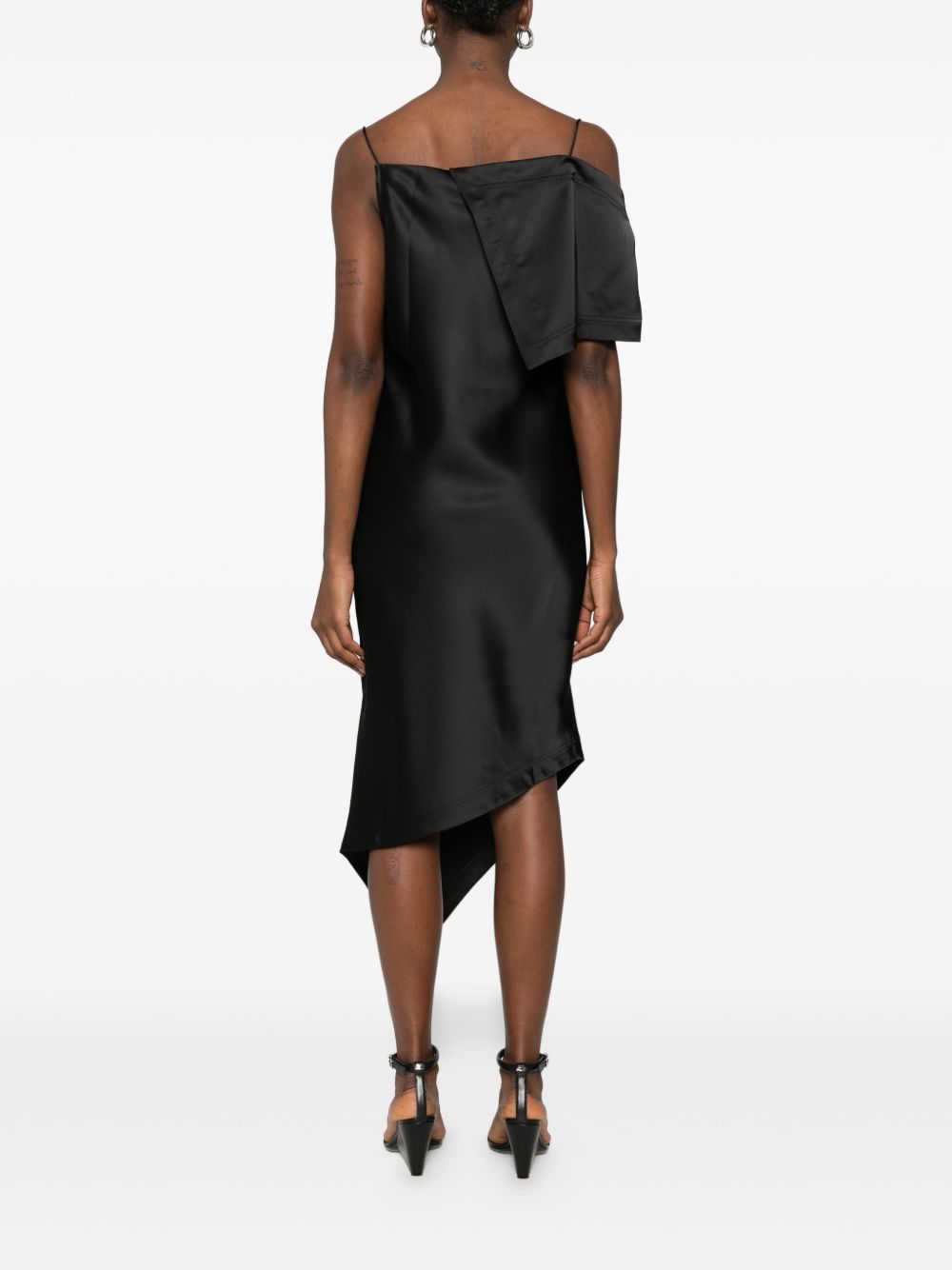 Iro Thiana long dress