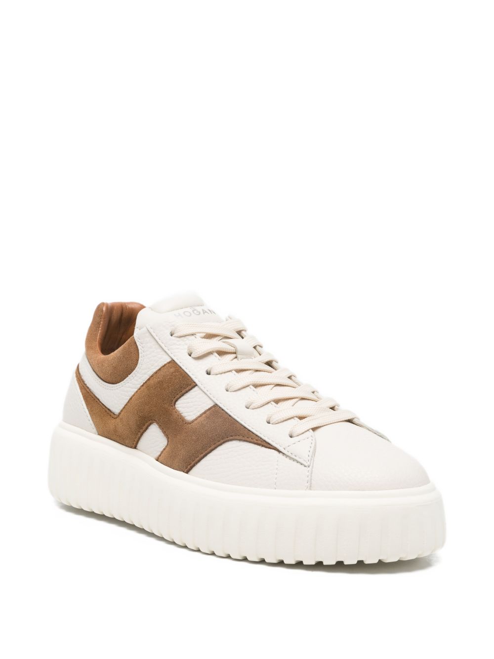 Hogan H-Stripes