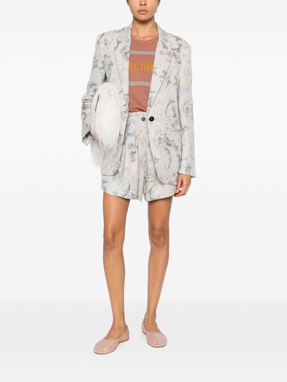 Forte Forte Jacket