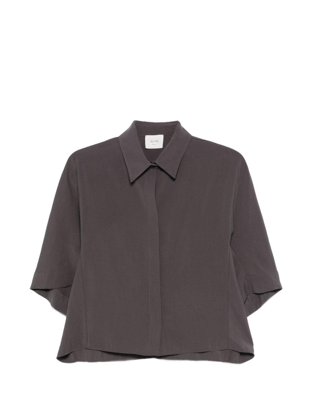 Alysi Short-sleeve shirt