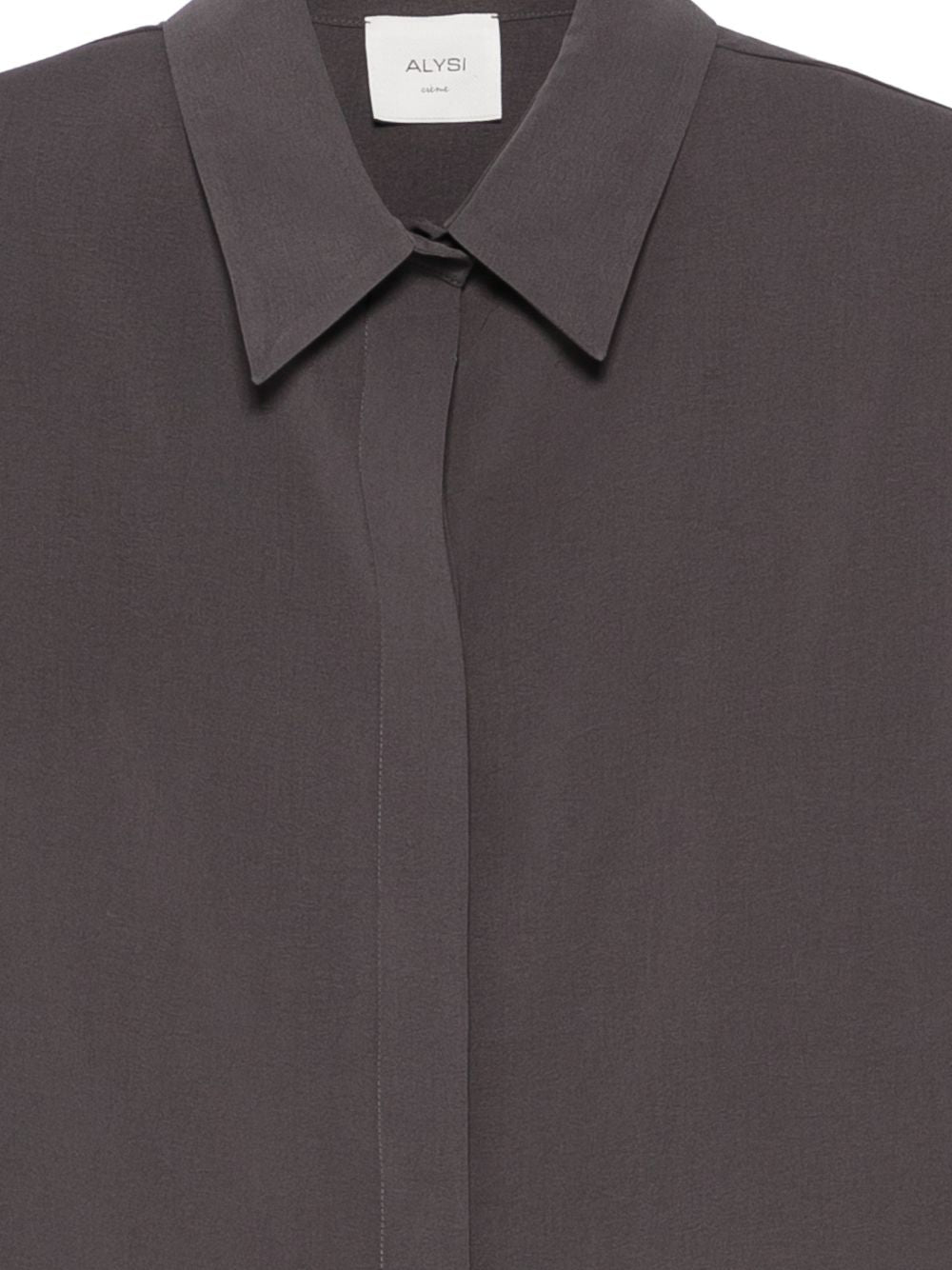 Alysi Short-sleeve shirt