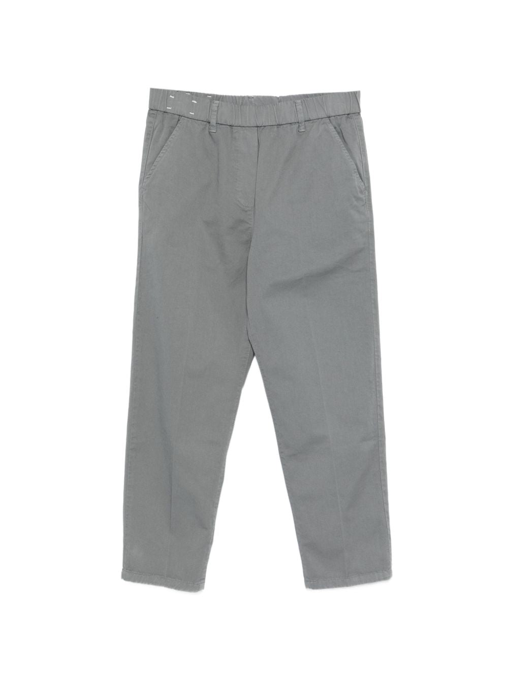 Alysi Cotton trousers