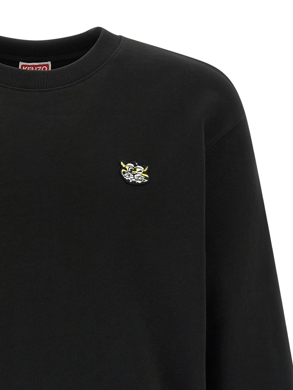 Kenzo Wild Tiger cotton sweatshirt