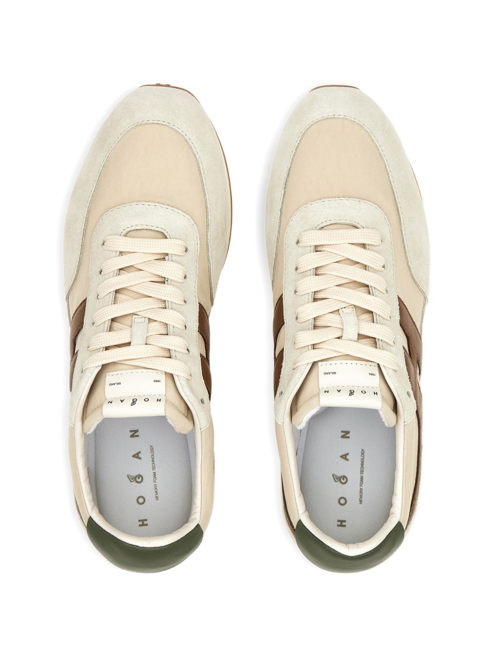 Hogan Athletic Sneakers