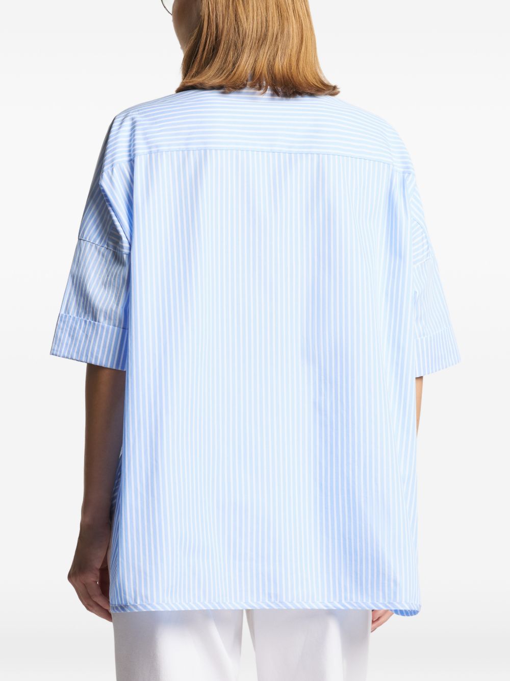 Fay Cotton shirt
