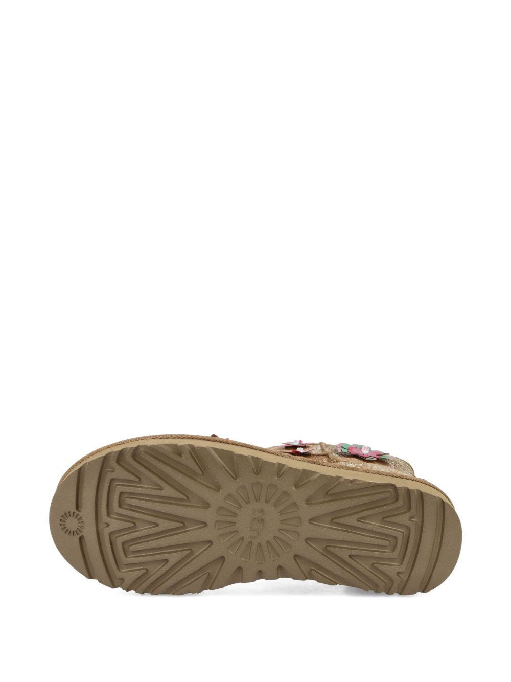 UGG Classic Mini Meadow Boots