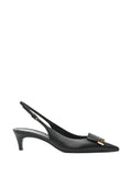 Sergio Rossi Slingback pumps with heel