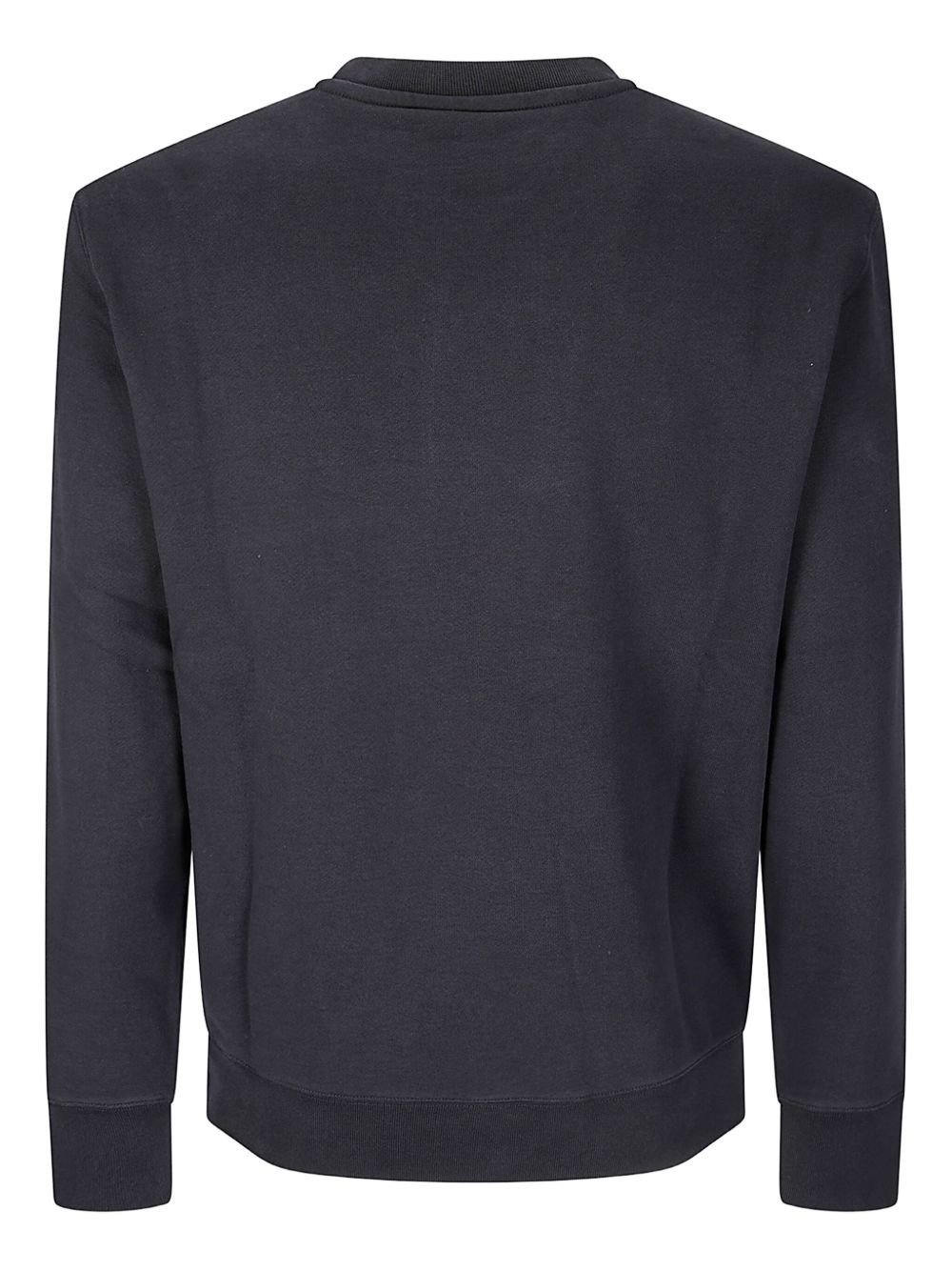 Maison Kitsuné Maison KitsunÃ© Fox Head cotton sweatshirt