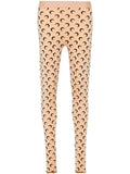 Marine Serre Moon leggings