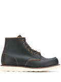 Red Wing Classic Moc leather boots