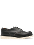 Red Wing Shop Moc leather brogues
