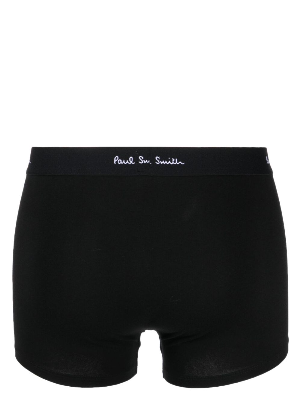 Paul Smith Cotton boxers - 3pack