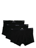 Paul Smith Cotton boxers - 3pack