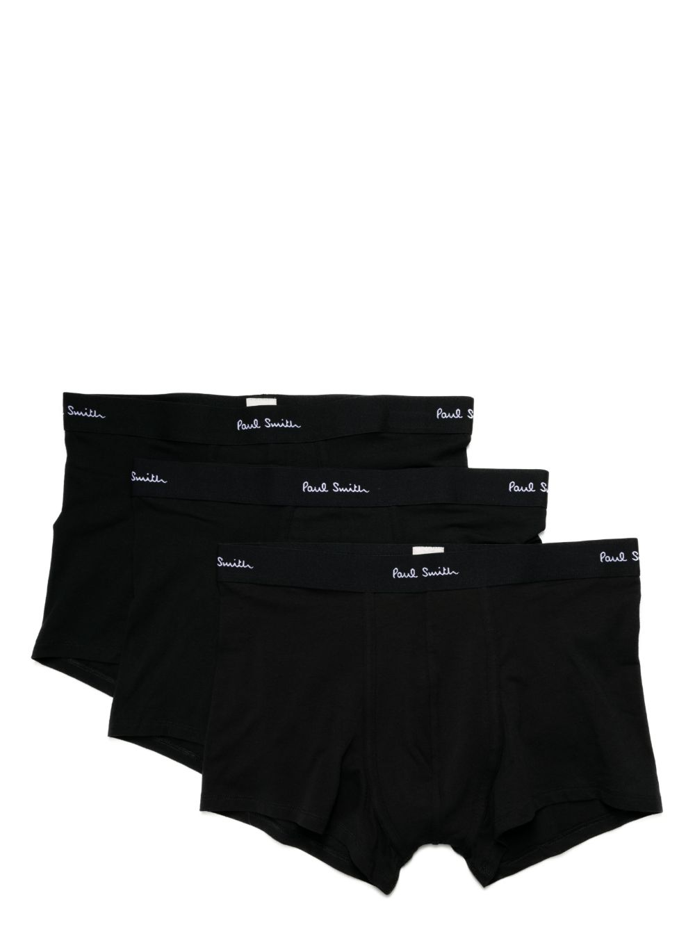 Paul Smith Cotton boxers - 3pack