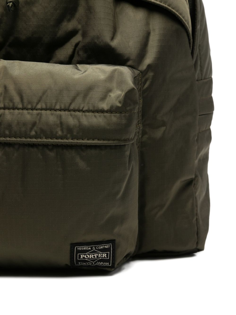 Porter Double Pack Daypack