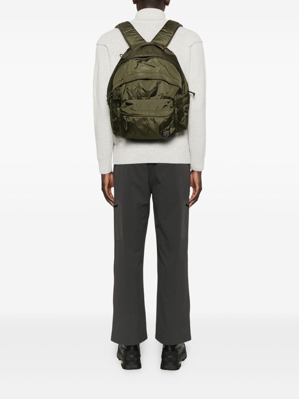 Porter Double Pack Daypack