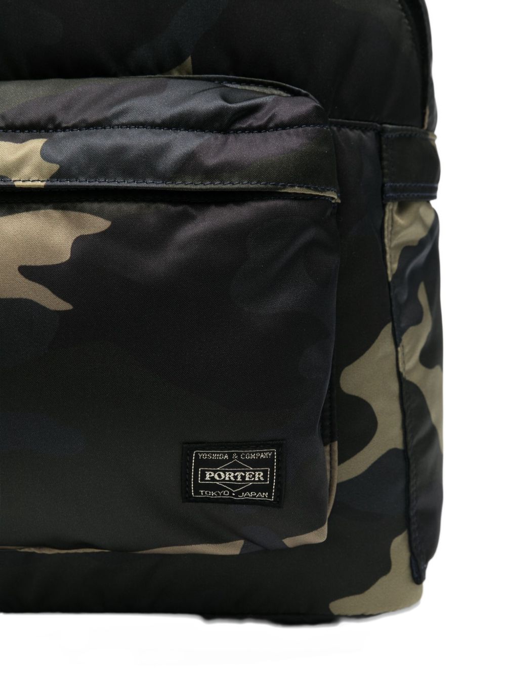Porter Counter Shade Daypack