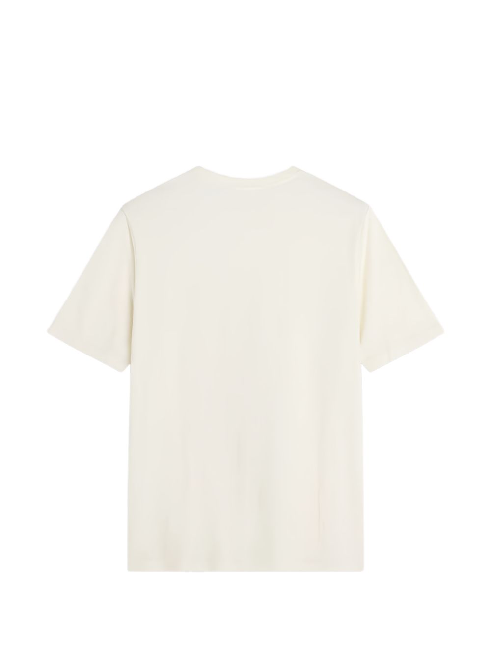 Maison Kitsuné Fox Head T-shirt