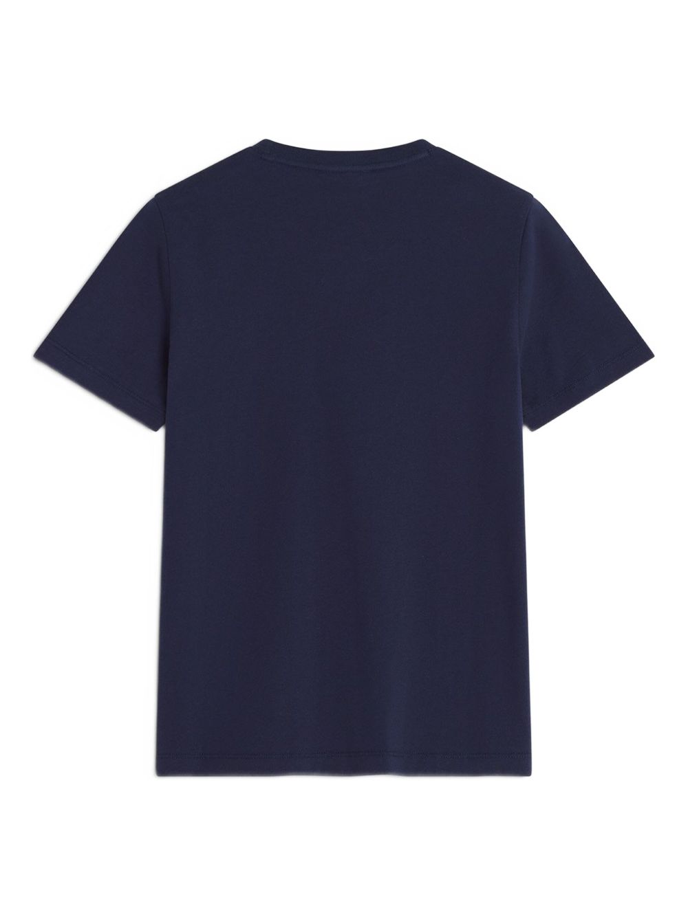 Maison Kitsuné Maison KitsunÃ© Fox Head cotton t-shirt