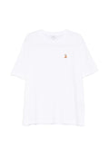 Maison Kitsuné Dreaming Fox cotton t-shirt