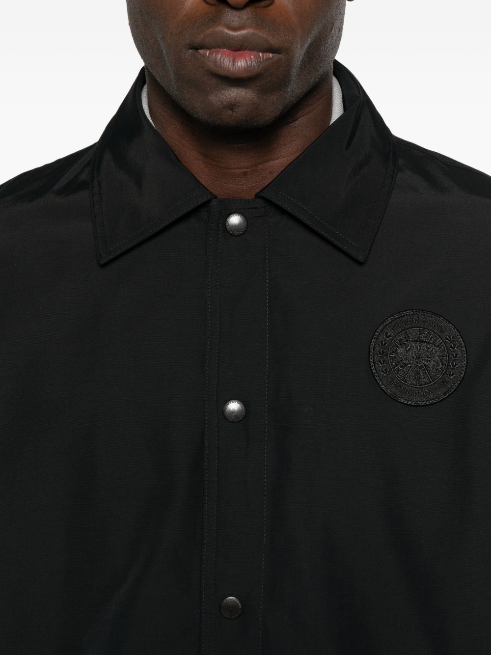 Canada Goose Regency blouson jacket